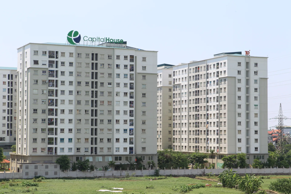 Hanoi apartment market heads for major supply surge beginning in 2026