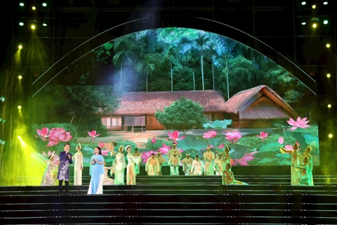 Vietnam news in brief - May 6