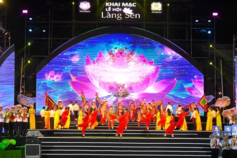 Vietnam news in brief - May 9
