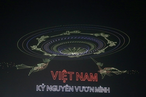 Vietnam news in brief - May 12 
