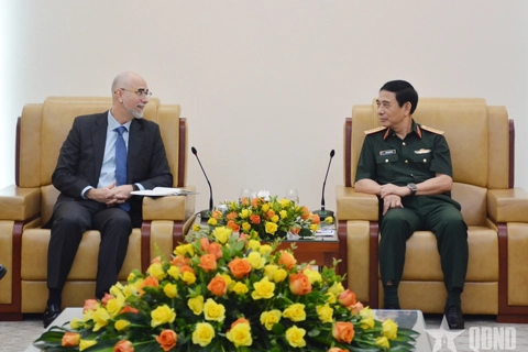 Vietnam news in brief - June 17