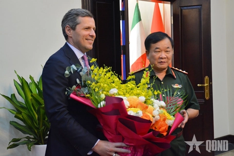 Vietnam news in brief - July 2 