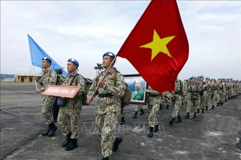 Vietnam news in brief - July 5
