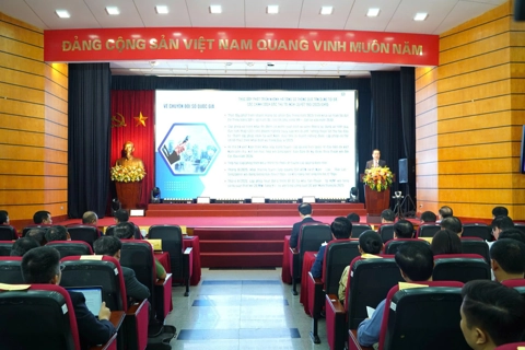 Vietnam has 75,000 tech firms