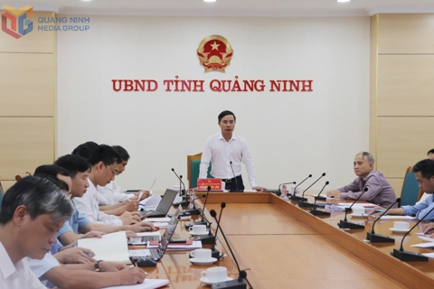 Quang Ninh to install early warning system to better protect tourists 

