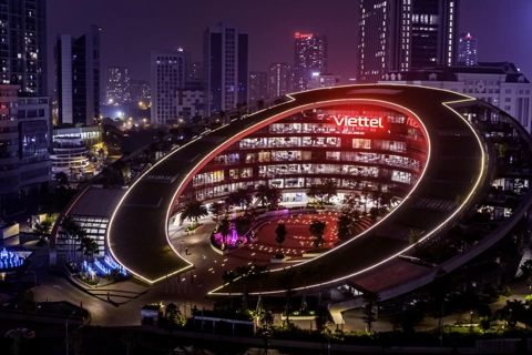 Vietnam’s mobile networks gain global recognition for speed