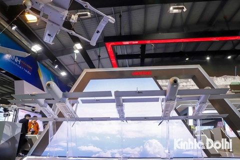 Vietnam to make first UAV export to south korea
