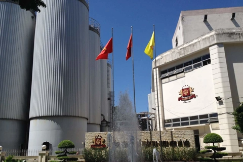 Hanoi plans 52,000m2 museum project on Habeco land
