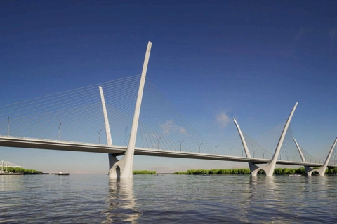 Hanoi breaks ground on Thuong Cat Bridge to boost northern connectivity