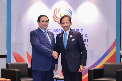 Vietnam news in brief - May 27 