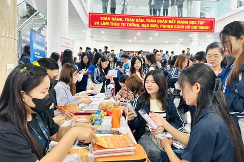 Hanoi launches digital job portal to boost labor matching