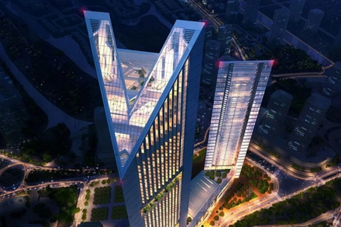VietinBank seeks investors for long-delayed building project
