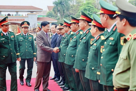 Vietnam news in brief - April 28