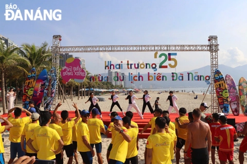 Vietnam news in brief - April 30
