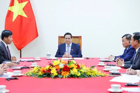 Vietnam news in brief - May 7 
