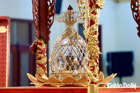 Vietnam news in brief - May 15 
