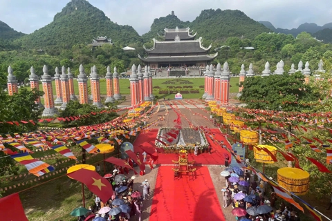 Vietnam news in brief - May 17
