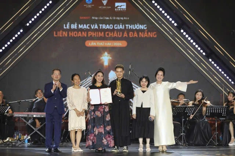 Vietnam news in brief - June 14
