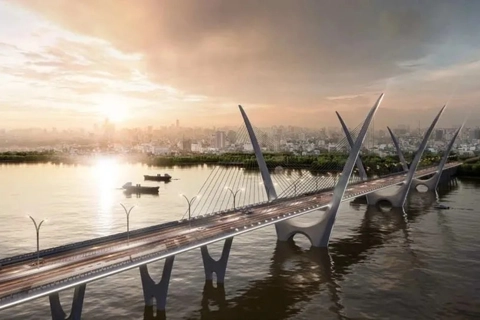 Hanoi approves 143-hectare urban development project