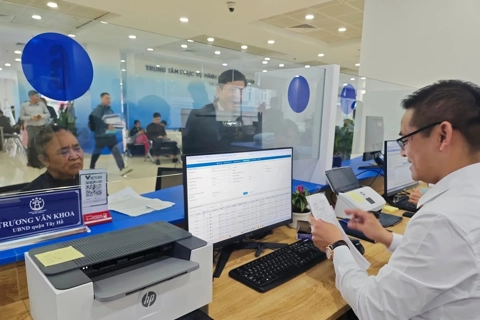 Hanoi launches 45-day digital transformation campaign