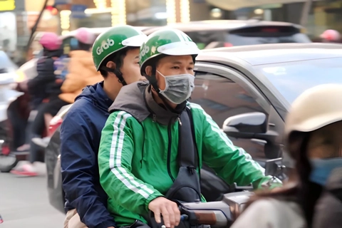 Ho Chi Minh City to replace 400,000 gas two-wheelers with electric ones by 2028