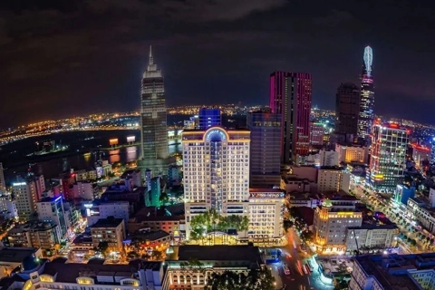 Ho Chi Minh City tops the world for retaining residents