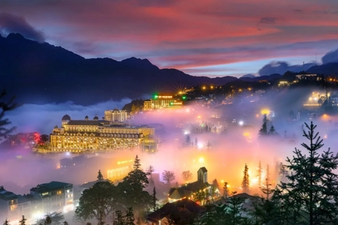 Vietnam among top SEA budget-friendly destinations 
