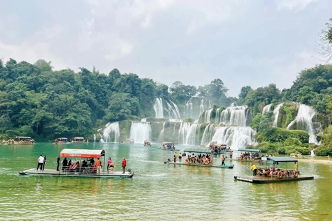 Vietnam news in brief - May 19