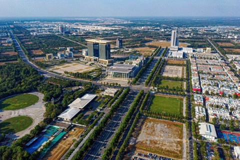 HCMC seeks investors for US$12 billion worth of property projects