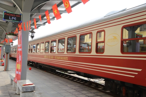 Vietnam news in brief - May 10