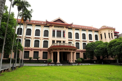 Museums to offer free admission on Vietnam’s National Day