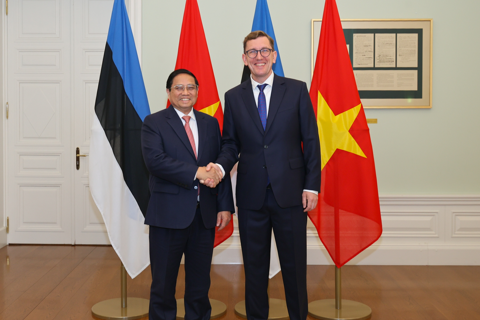 Vietnam news in brief - June 7
