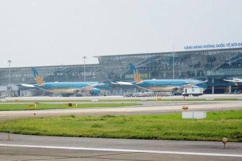 Two Vietnamese domestic routes among world’s busiest in July

