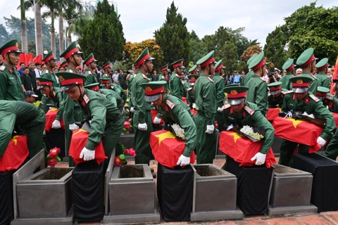 Vietnam news in brief - May 23