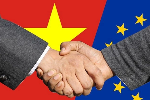 Vietnam–EU trade hits $300 billion five years after EVFTA