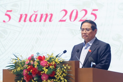 Vietnam news in brief - May 20
