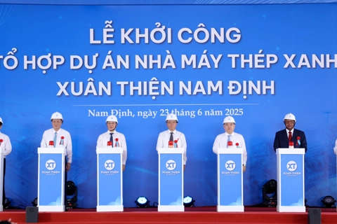 Vietnam news in brief - June 23