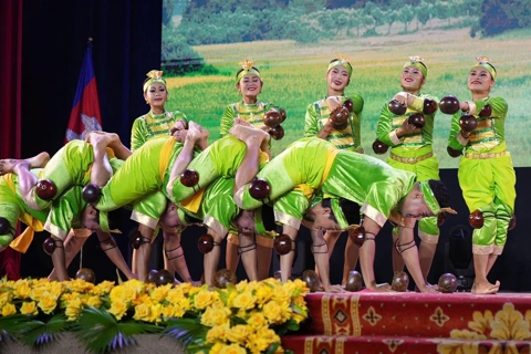 Vietnam news in brief - June 11