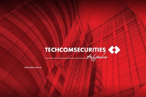 Techcombank Securities to raise capital via IPO 