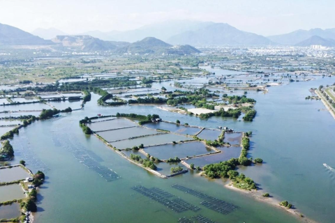 Khanh Hoa to celebrate National Day by breaking ground on four projects worth $800 million