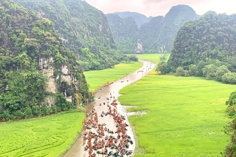 Vietnam news in brief - June 2
