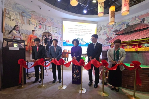 Vietnam news in brief - June 4