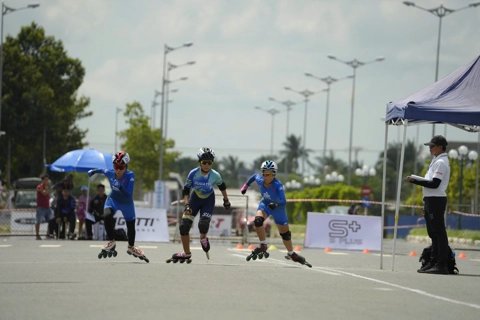 Vietnam news in brief - June 8
