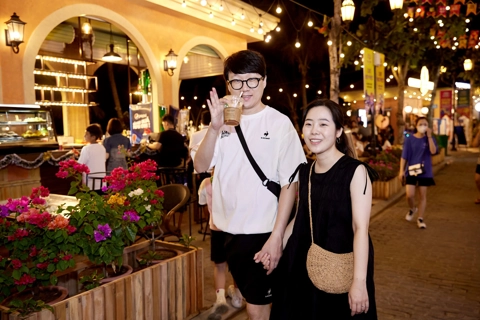 Korean media name Phu Quoc as the destination that embodies movement in 2026