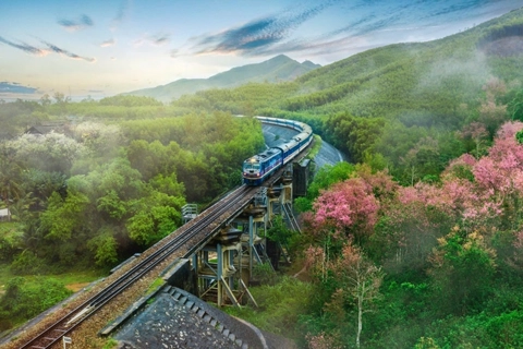 Construction of US$8-4 billion railway project to start by mid-December