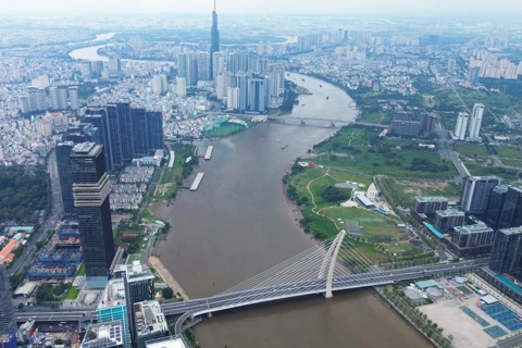 Four competitive pillars shape HCMC-based international financial center vision