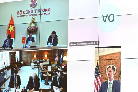 Vietnam seeks to harmonize rules of origin with US

