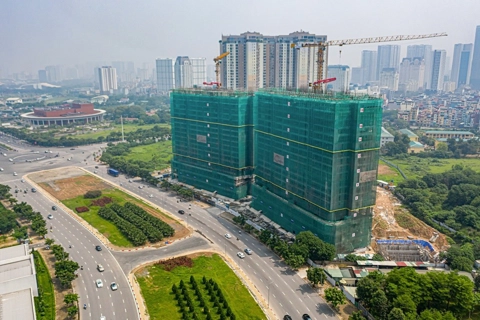 Hanoi sets 95% disbursement target for public investment
