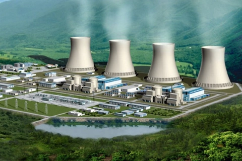 Push for early implementation of Ninh Thuan nuclear power projects
