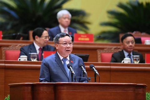 Hanoi to pilot new governance model